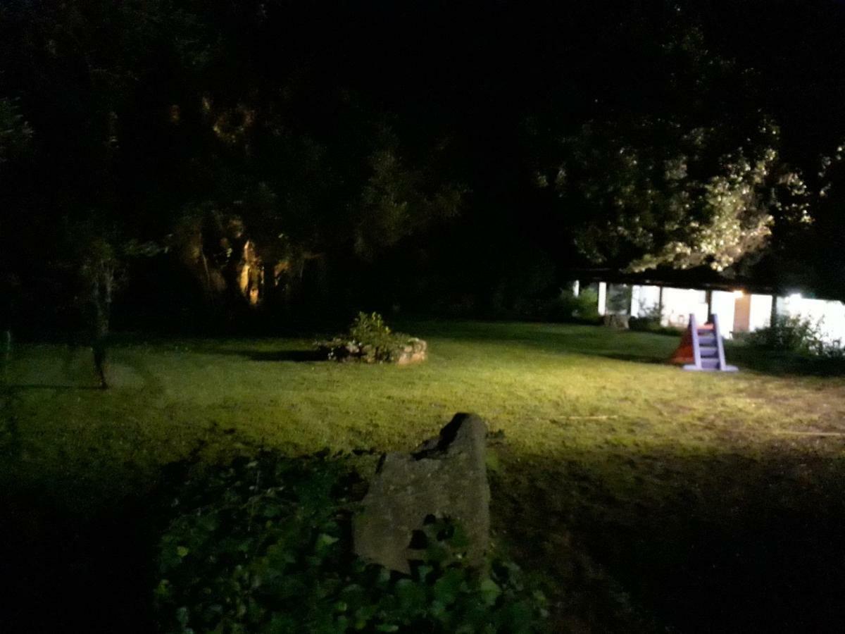 Agriturismo Su Pirastru Sa Castanza Εξωτερικό φωτογραφία